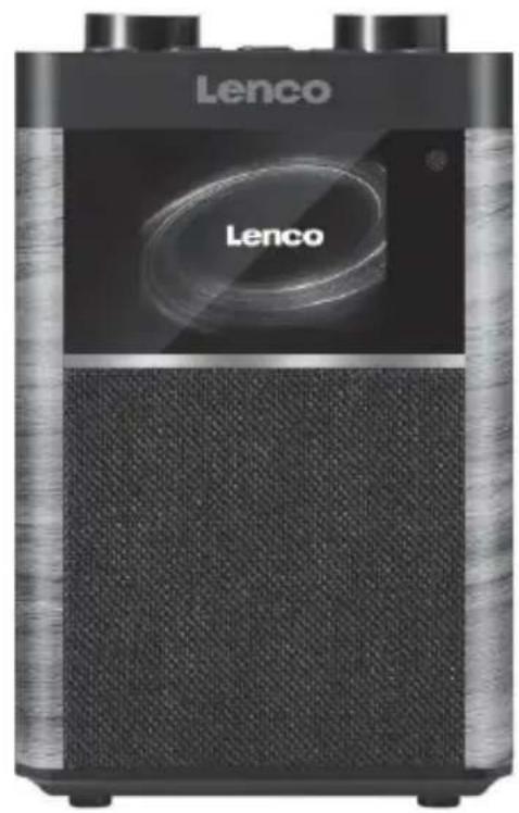 Lenco Lenco