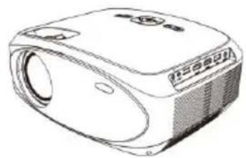 LENCO LPJ-900WH - MONTERING - 1