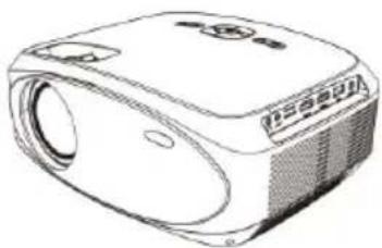LENCO LPJ-900WH - INSTALLATION - 1