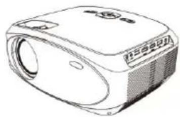 LENCO LPJ-900WH - INSTALLATION - 1