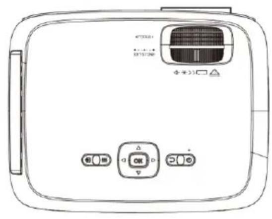 LENCO LPJ-900WH - NOTAS: - 1