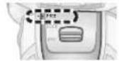 PANASONIC ES-LV69 - LOCK - 1