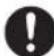PANASONIC ES-LV69 - WARNING - 2