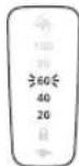 PANASONIC ES-LV69 - jälkeen - 1