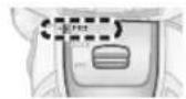 PANASONIC ES-LV69 - LOCK - 1