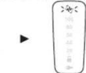 PANASONIC ES-LV69 - Una volta terminato, premere - 2