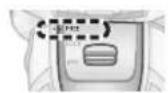 PANASONIC ES-LV69 - LOCK - 1