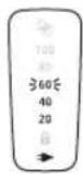PANASONIC ES-LV69 - Toltes kozben - 1