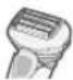 PANASONIC ES-LV69 - LOCK - 4