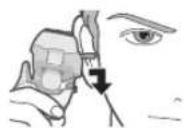 PANASONIC ES-LV69 - Import: - 1