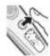 PANASONIC ES-LV69 - Desbloquear o interruptor de funciona - 2
