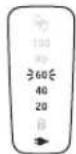 PANASONIC ES-LV69 - Charging the shaver - 1