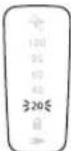 PANASONIC ES-LV69 - Under bruk Etter bruk - 6