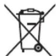 PANASONIC ES-LV69 - Depunerea la deseuri a echipamentelor si a bateriilor vchi Doar pentru Uniunea Europeana si pentru tarile cu sisteme de reciclare - 2