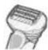 PANASONIC ES-LV69 - LOCK - 4