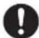 PANASONIC ES-LV69 - ATTENTION - 1