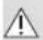 PANASONIC ES-LV69 - WARNING - 1