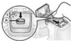 PANASONIC ES-LV69 - Verwendung des Langhaarschneiders - 2