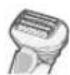 PANASONIC ES-LV69 - LOCK - 4