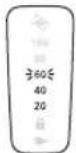 PANASONIC ES-LV69 - Depois de使用者 - 4