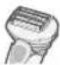 PANASONIC ES-LV69 - LOCK - 4