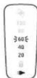 PANASONIC ES-LV69 - Durante la carga - 1