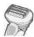 PANASONIC ES-LV69 - LOCK - 3