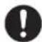 PANASONIC ES-LV69 - WARNING - 2