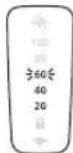 PANASONIC ES-LV69 - Under bruk Etter bruk - 3