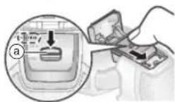 PANASONIC ES-LV69 - Using the trimmer - 2