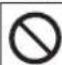 PANASONIC ES-LV69 - Precauciones de seguridad - 1