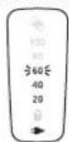 PANASONIC ES-LV69 - Under lading Etter at - 1