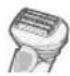 PANASONIC ES-LV69 - LOCK - 4