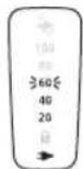 PANASONIC ES-LV69 - Ricarica del rasoio - 1