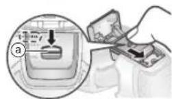 PANASONIC ES-LV69 - Bruke trimmeren - 2