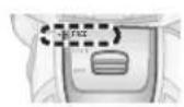 PANASONIC ES-LV69 - LOCK - 1