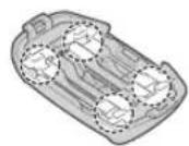 PANASONIC ES-LV69 - Cisteni vodou - 4
