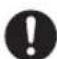 PANASONIC ES-LV69 - ADVERTENCIA - 5