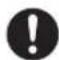 PANASONIC ES-LV69 - CAUTION - 1