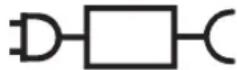 PANASONIC ES-LV69 - WARNING - 2