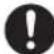 PANASONIC ES-LV69 - WARNING - 1