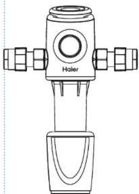 HAIER HP15 - Haier - 3