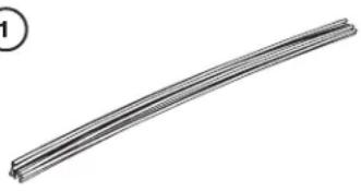 Sun Joe SDJ617E - Optional Accessories - 1