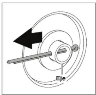 Sun Joe SDJ617E - Ensamblado - 4