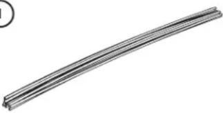 Sun Joe SDJ617E - Accessoires en option - 1