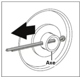 Sun Joe SDJ617E - Assemblage - 3