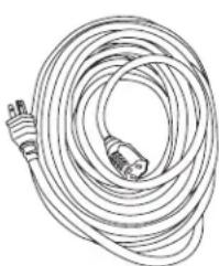 Sun Joe SDJ617E - Optional Accessories - 2