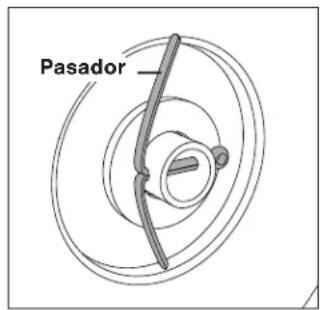 Sun Joe SDJ617E - Ensamblado - 5