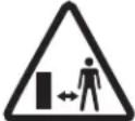 Sun Joe SDJ617E - Safety Symbols - 12