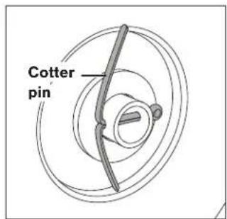 Sun Joe SDJ617E - Assembly - 4
